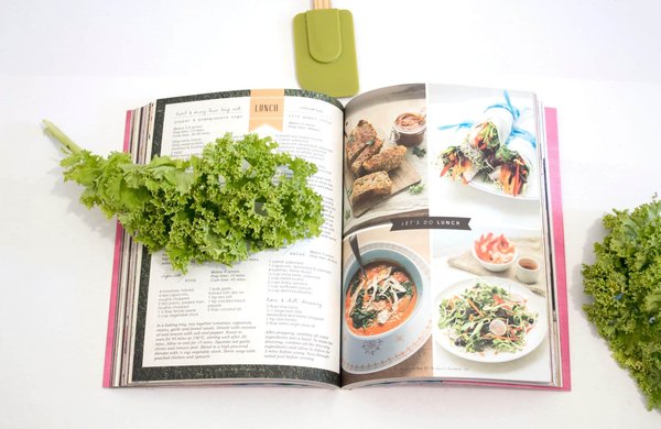les conseils pour cuisiner avec des ingrédients de saison