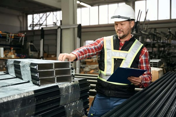 Le cerclage : une technique de sécurisation utilisée dans le domaine de la logistique et du transport