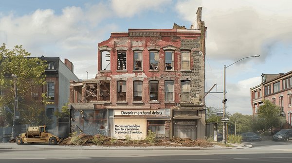 Devenir marchand de biens : les perspectives d'évolution