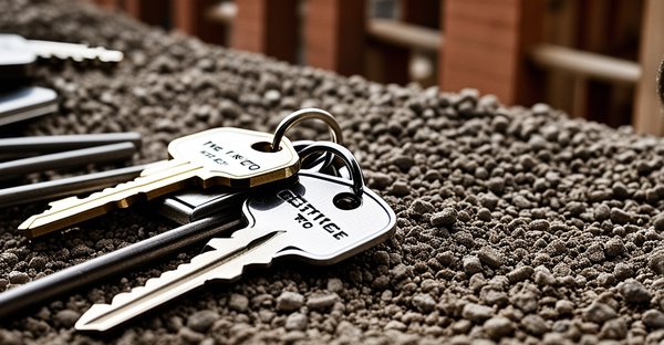 Les clés pour une prévention des risques chantier efficace