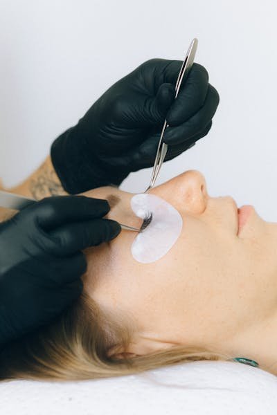 Formation extension de cils montpellier : deviens experte en 4 jours