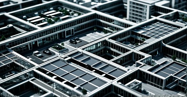 Cabinet d'urbanisme : des solutions rapides et pratiques
