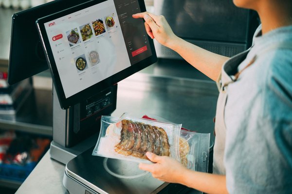 Les meilleurs logiciels de caisse disponibles sur le marché